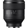 FE 85mm f/1.4 GM Lens - Pre-Owned Thumbnail 1