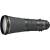 AF-S NIKKOR 600mm f/4E FL ED VR Lens - Pre-Owned Thumbnail 1