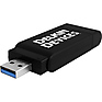DDREADER-46 USB 3.1 Gen 1 SD & microSD Memory Card Reader