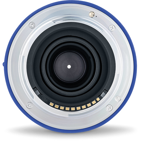 Loxia 25mm f/2.4 Lens for Sony E Mount Image 3