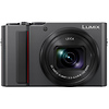 Lumix DC-ZS200 Digital Camera (Silver) Thumbnail 0