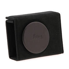 C-Twist Case for Leica C Digital Camera Dark Red (Open Box) Image 0