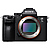 Alpha a7 III Mirrorless Digital Camera Body