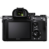 Alpha a7 III Mirrorless Digital Camera with 28-70mm Lens with Sony 64GB SF-G Tough UHS-II Memory Card Thumbnail 5