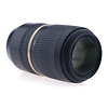SP 70-300mm f/4-5.6 Di VC USD - Canon Mount - Open Box Thumbnail 2