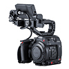 EOS C200B EF Cinema Camera with Accessory Kit Thumbnail 0