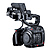 EOS C200B EF Cinema Camera with Accessory Kit