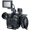 EOS C200 EF Cinema Camera and Triple Lens Kit Thumbnail 10