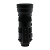 150-600mm f/5-6.3 DG HSM OS Sports Lens for Nikon F-Mount (Open Box) Thumbnail 2