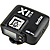 X1R-S TTL Wireless Flash Trigger Receiver for Sony