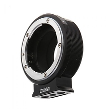 Nikon F-Mount, G-Type Lens Adapter to MFT (Micro Four Thirds) Body - Pre-Owned Image 0