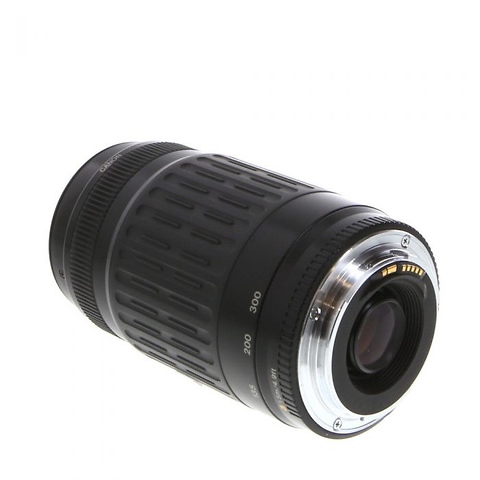 75-300mm f/4-5.6  EF lens - Pre-Owned Image 0