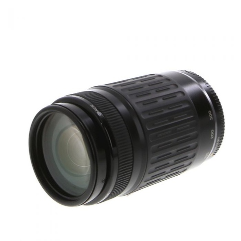 75-300mm f/4-5.6  EF lens - Pre-Owned Image 1