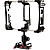 Atomos Flame Cage with 15mm Ballrod