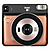 instax SQUARE SQ6 Instant Camera (Blush Gold)