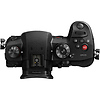 Lumix DC-GH5S Mirrorless Micro 4/3's Body (Black) - Pre-Owned Thumbnail 2