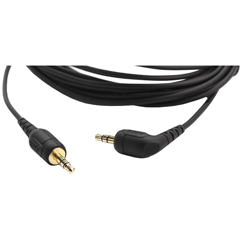 SC8 Dual-Male 1/8 in. TRS Cable (20 ft.) Image 0