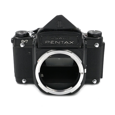 6x7 Medium Format Camera (Non - Meter Prism) - Pre-Owned Image 0