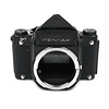 6x7 Medium Format Camera (Non - Meter Prism) - Pre-Owned Thumbnail 0