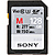 128GB SF-M/T2 UHS-II SDXC Memory Card