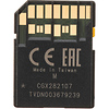 128GB SF-M/T2 UHS-II SDXC Memory Card Thumbnail 1