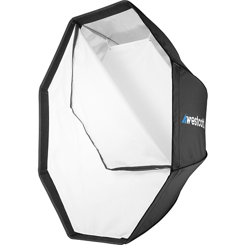 36 in. Rapid Box Switch Octa-M Softbox with Grid Image 4