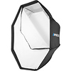 36 in. Rapid Box Switch Octa-M Softbox with Grid Thumbnail 4