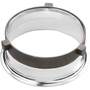 Rapid Box Switch / Beauty Dish Switch Insert for Bowens Flash Heads