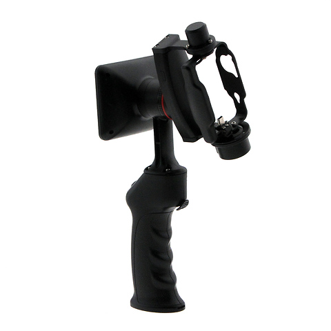 Adventure Camera Stabilizer for GoPro HERO Cameras (Open Box) Image 2