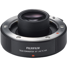XF 1.4x TC WR Teleconverter - Pre-Owned Image 0