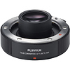 XF 1.4x TC WR Teleconverter - Pre-Owned Thumbnail 0