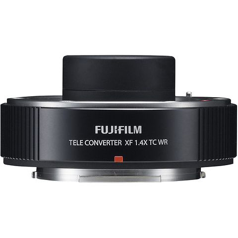 XF 1.4x TC WR Teleconverter - Pre-Owned Image 1