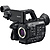 PXW-FS5M2 4K XDCAM Super35mm Compact Camcorder