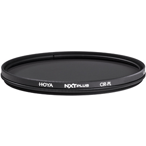 67mm NXT Plus Circular Polarizer Filter