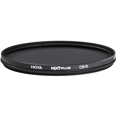 55mm NXT Plus Circular Polarizer Filter Image 0