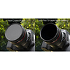 55mm NXT Plus Circular Polarizer Filter Thumbnail 3