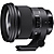 105mm f/1.4 DG HSM Art Lens for Sony E - Refurbished