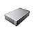 6TB Porsche Design Desktop Drive for Mac