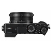 Lumix DC-LX100 II Digital Camera (Black) Thumbnail 2