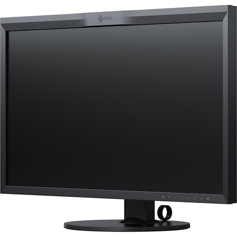 ColorEdge CG319X 31.1 in. 17:9 Hardware Calibration IPS Monitor Image 3