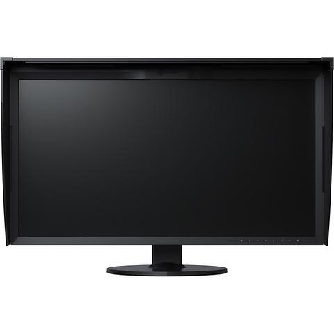 ColorEdge CG319X 31.1 in. 17:9 Hardware Calibration IPS Monitor Image 2