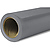 Widetone Seamless Background Paper (#74 Smoke Gray, 86 in. x 36 ft.)