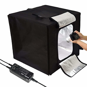 LSD60 Mini Photography Studio Lighting Tent