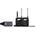 ew 100 ENG G4 Wireless Microphone Combo System A: (516 to 558 MHz)
