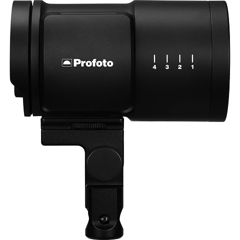 B10 250 AirTTL Monolight with Air Remote TTL-O for Olympus Image 5