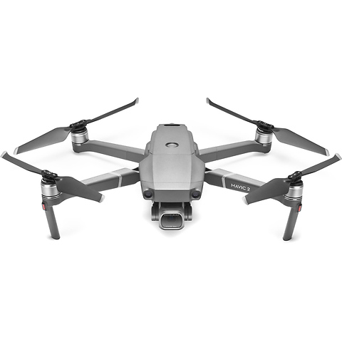 Mavic 2 Pro Drone with Remote Controller Image 0