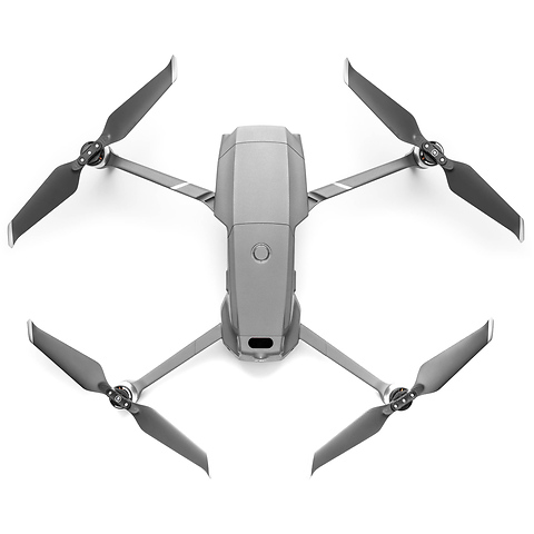 Mavic 2 Pro Drone with Remote Controller Image 4