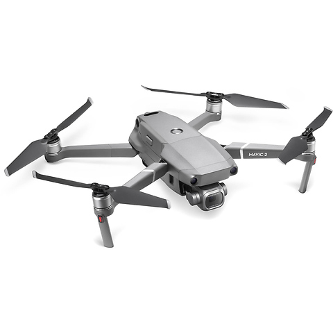 Mavic 2 Pro Drone with Remote Controller Image 1