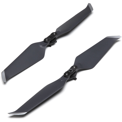 Low-Noise Propellers for Mavic 2 (Pair) Image 0