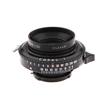 240mm f/9 APO Sinaron Copal 1 Lens - Pre-Owned Image 0